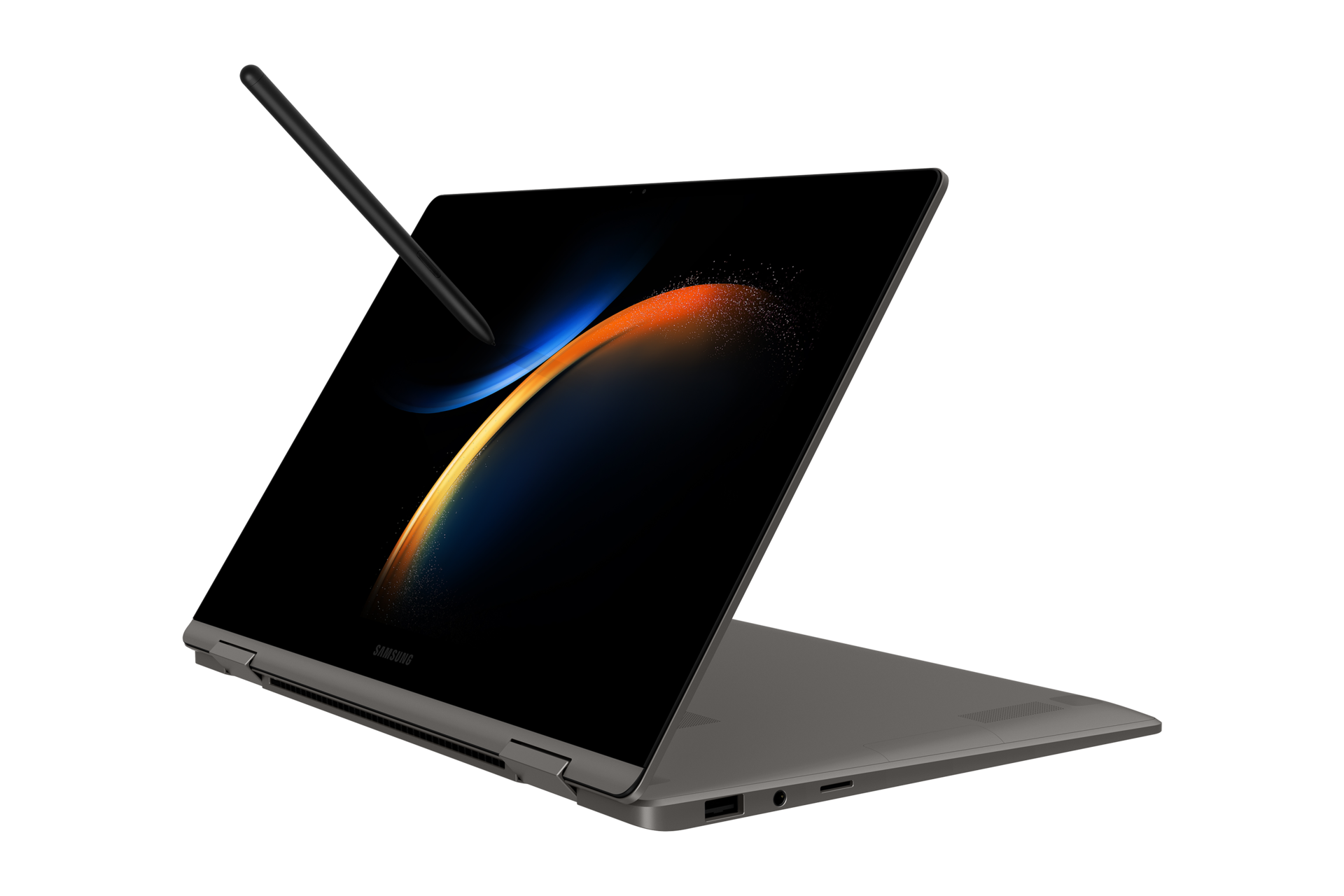 dynamic9-with-s-pen Graphite