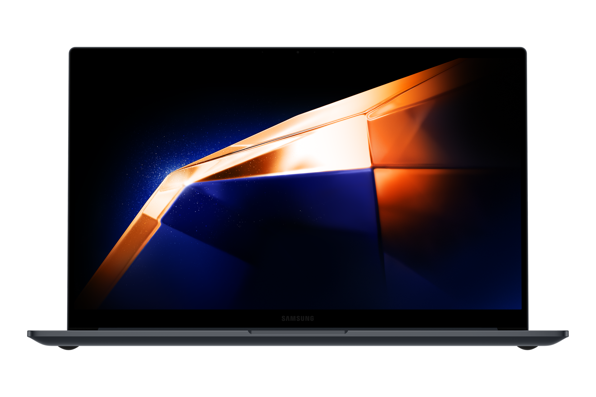 Il potente Galaxy Book4, equipaggiato con processore Intel Core di ultima generazione