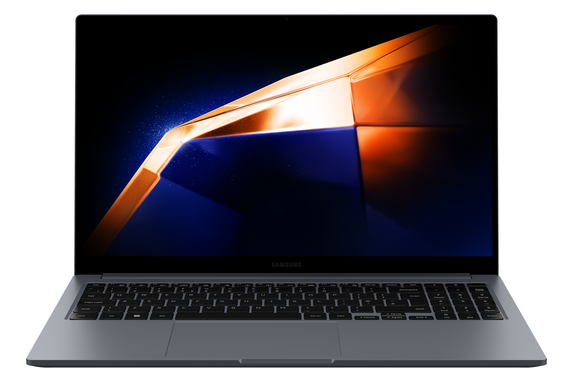 Samsung Galaxy Book4 (15.6", Core 5, 8GB), Gray