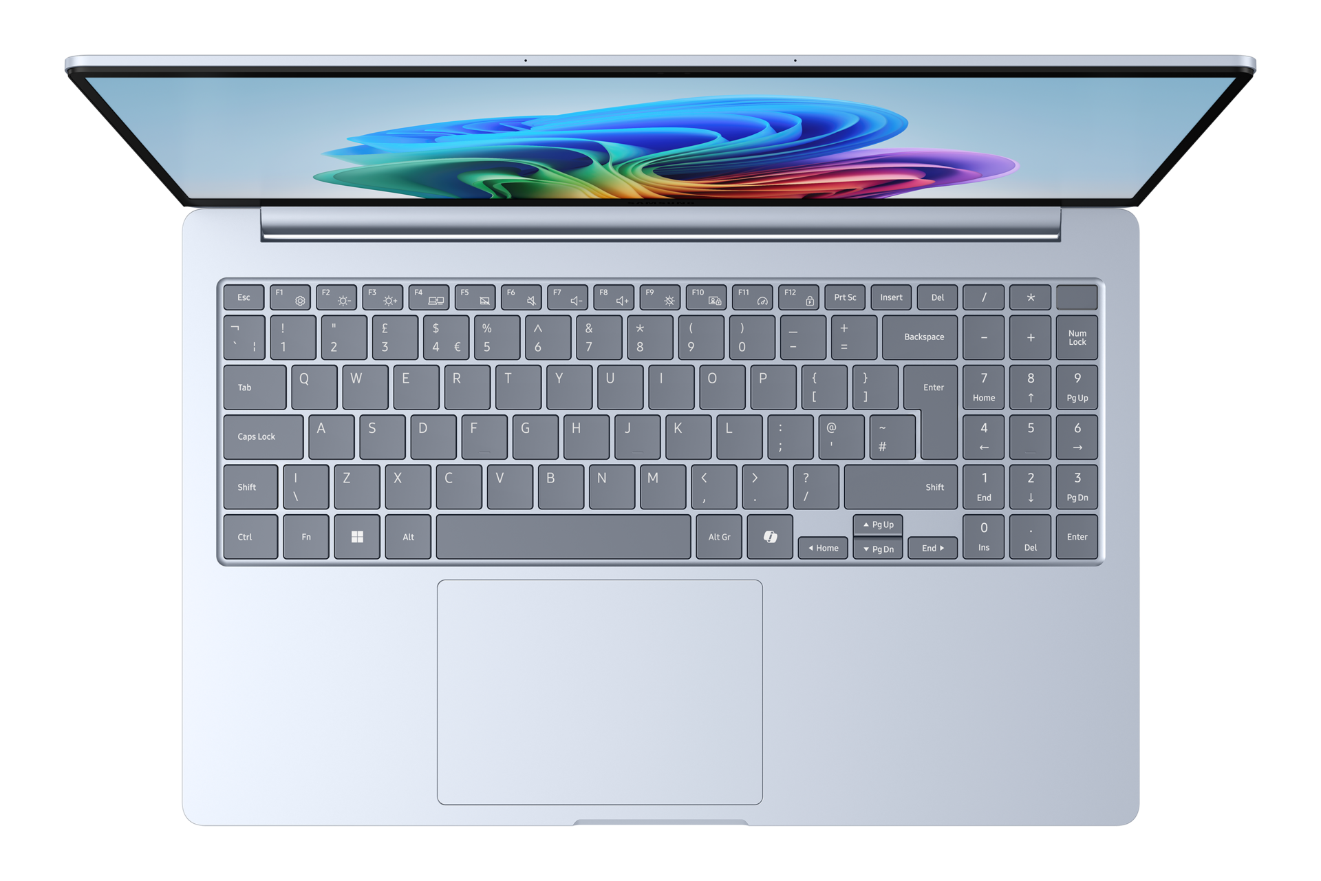 Galaxy Book4 Edge, PC portatile compatto e leggero con AI