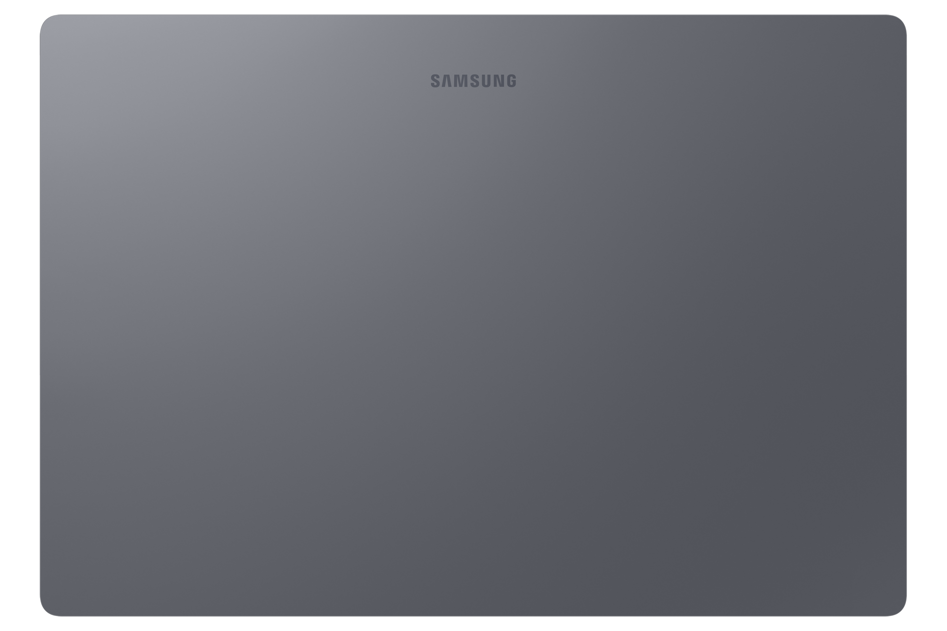 Galaxy Book6 (16”, Core Ultra 7, 32GB), Copilot+ PC Top Gray 