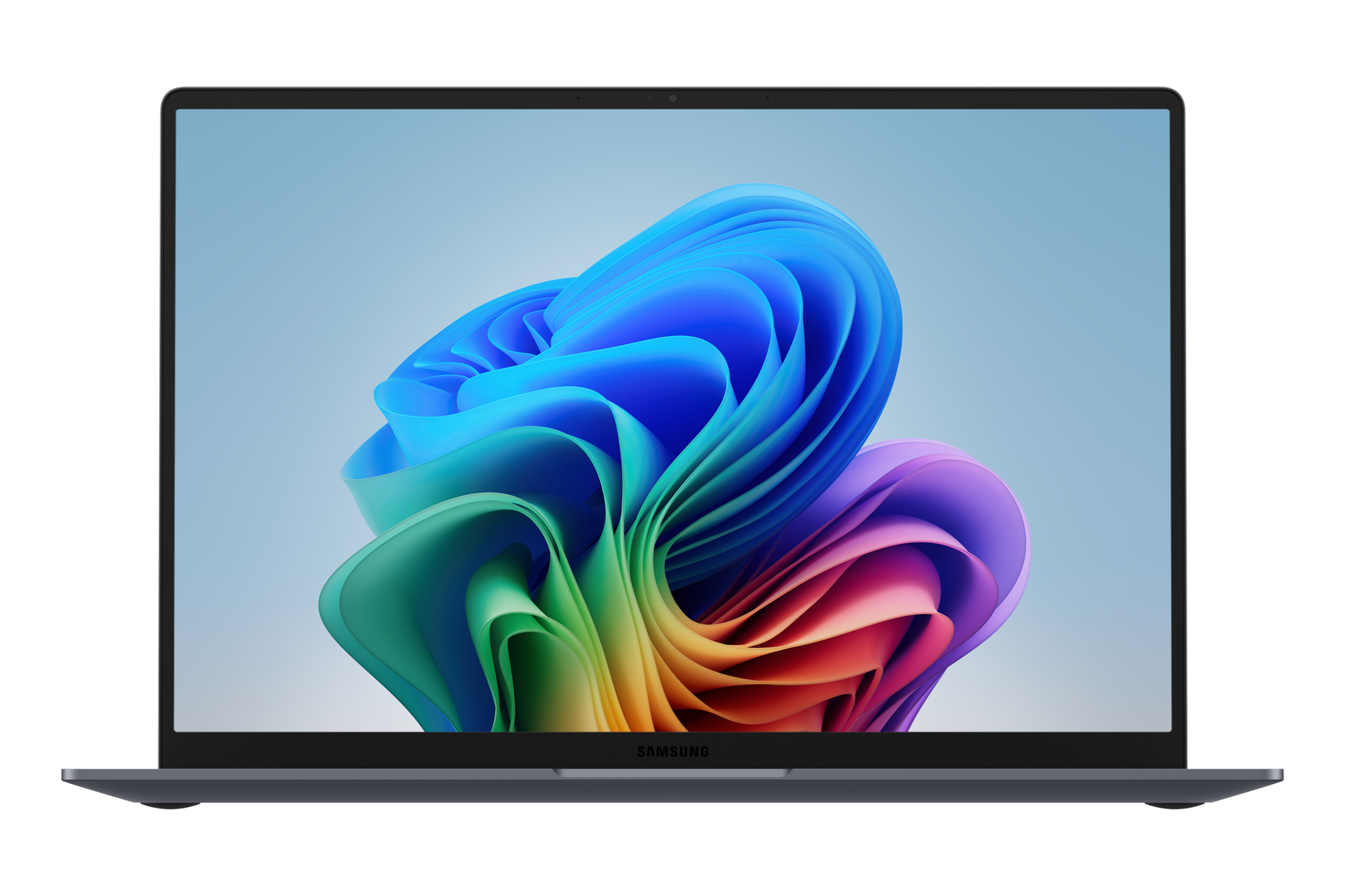 Galaxy Book6 (16”, Core Ultra 7, 32GB), Copilot+ PC Top-Vari Gray 