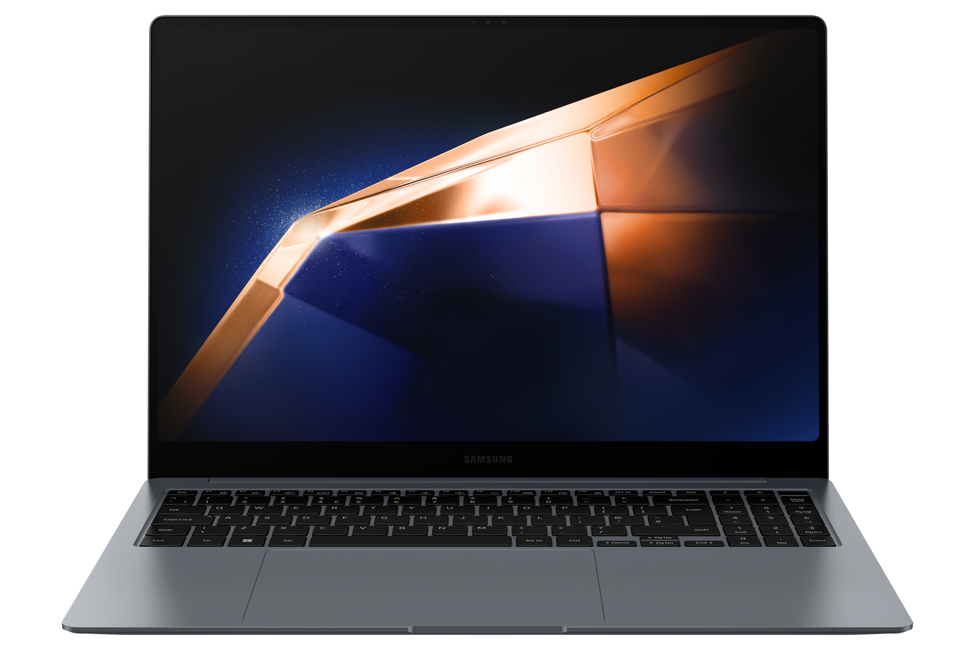 Samsung Galaxy Book4 Pro (16