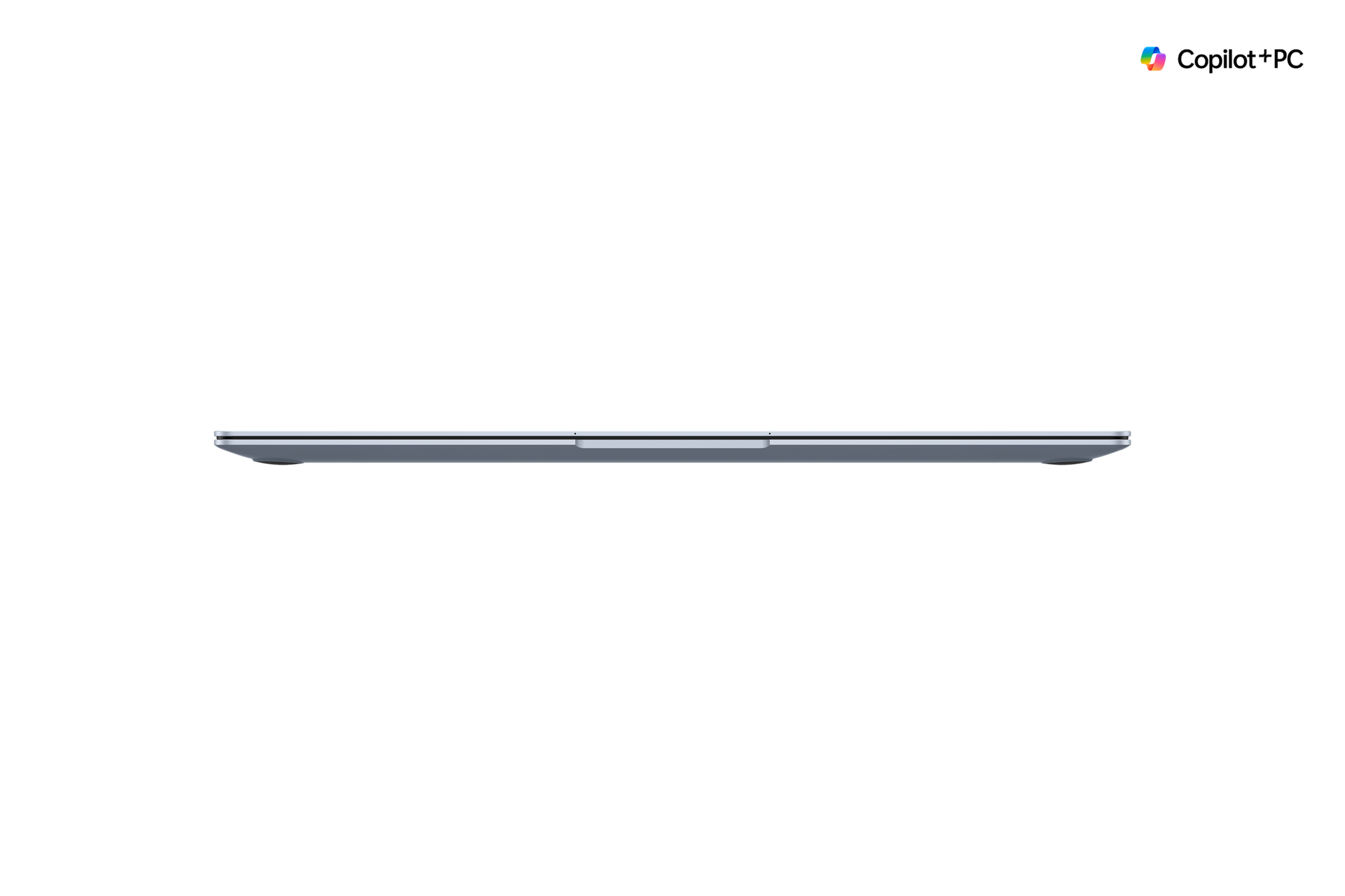 front-side Sapphire Blue