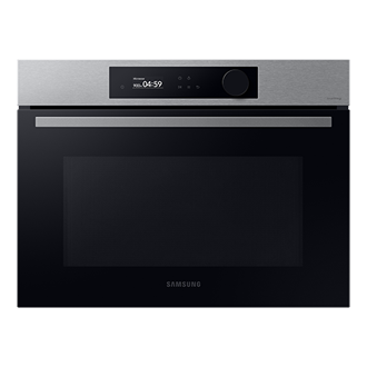 SAMSUNG Forno microonde compatto Serie 5 50L NQ5B5713GBS, Microonde da  incasso in Offerta su Stay On