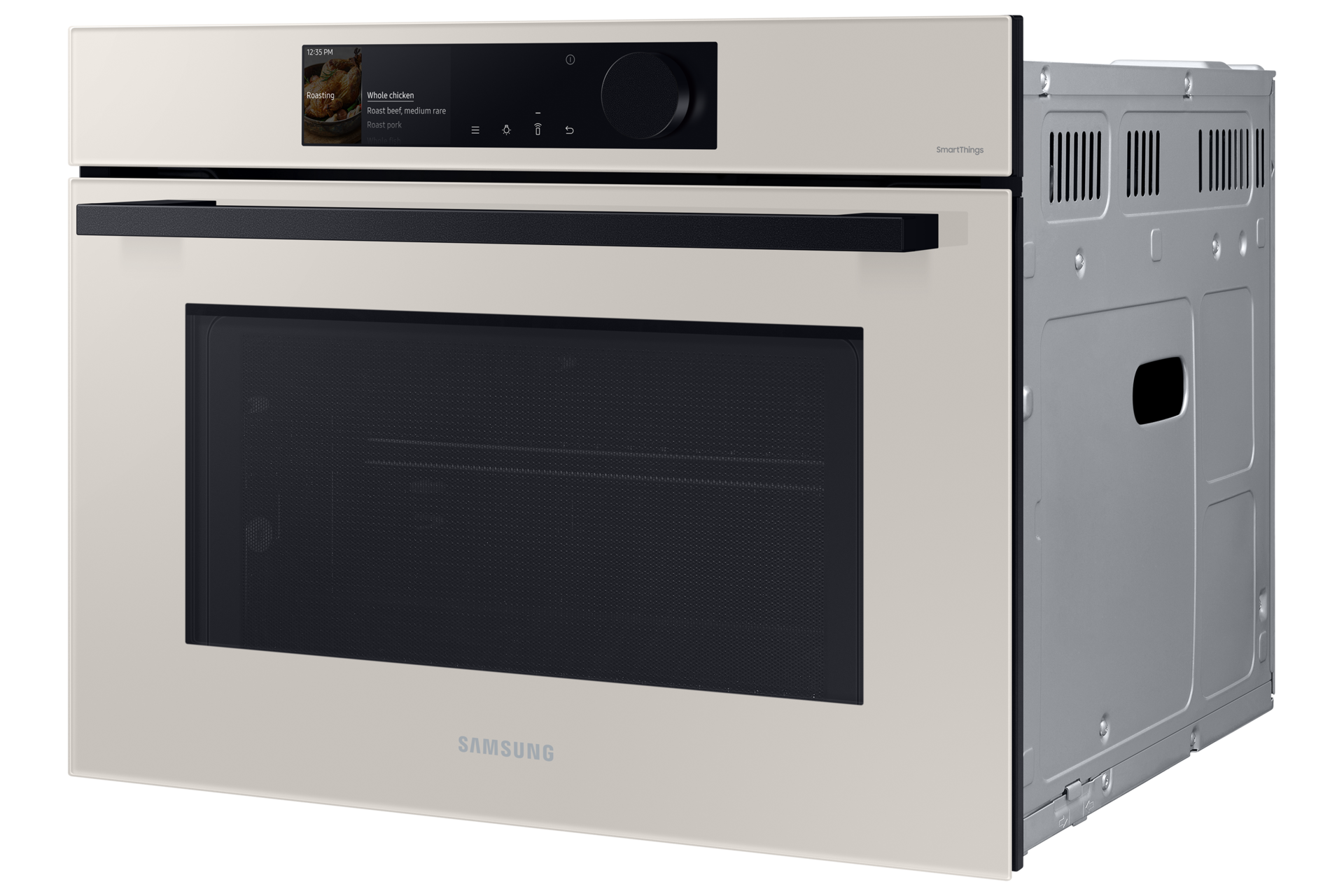 l-perspective Oatmeal Beige