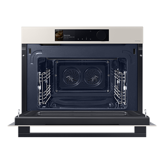 Samsung electronics italia spa Assieme porta esterna forno