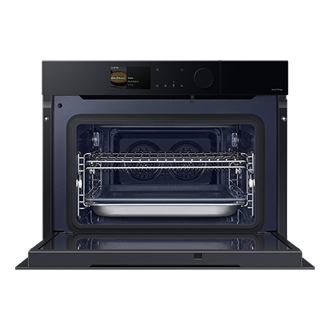 front-open2 Black