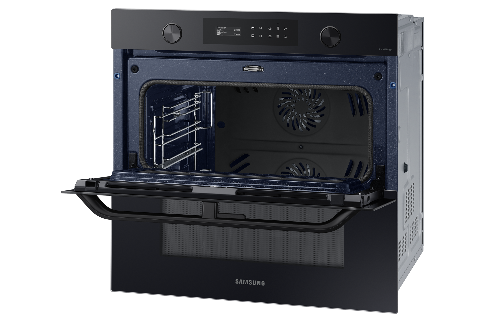 r-perspective-half-open4 Black