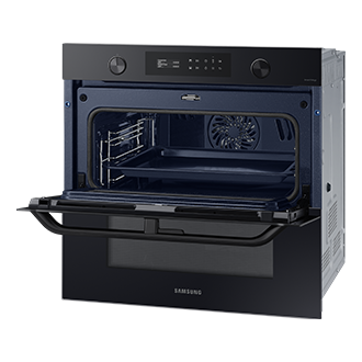 r-perspective-half-open2 Black