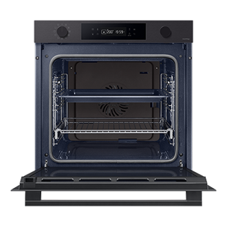 front-open2 Black