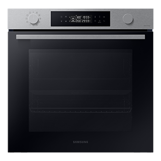 Forno Dual Cook Flex™ Serie 4 NV7B4540VBB