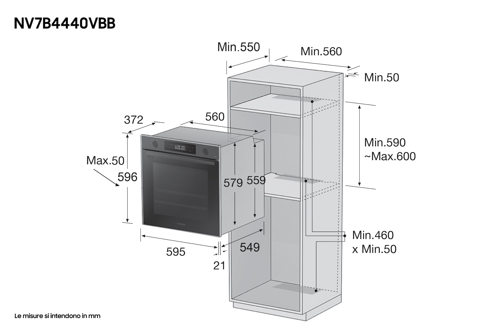 NV7B4440VBB/U5 