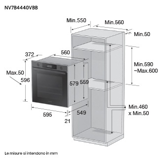 NV7B4440VBB/U5 