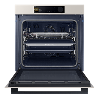 front-open2 Beige Wood