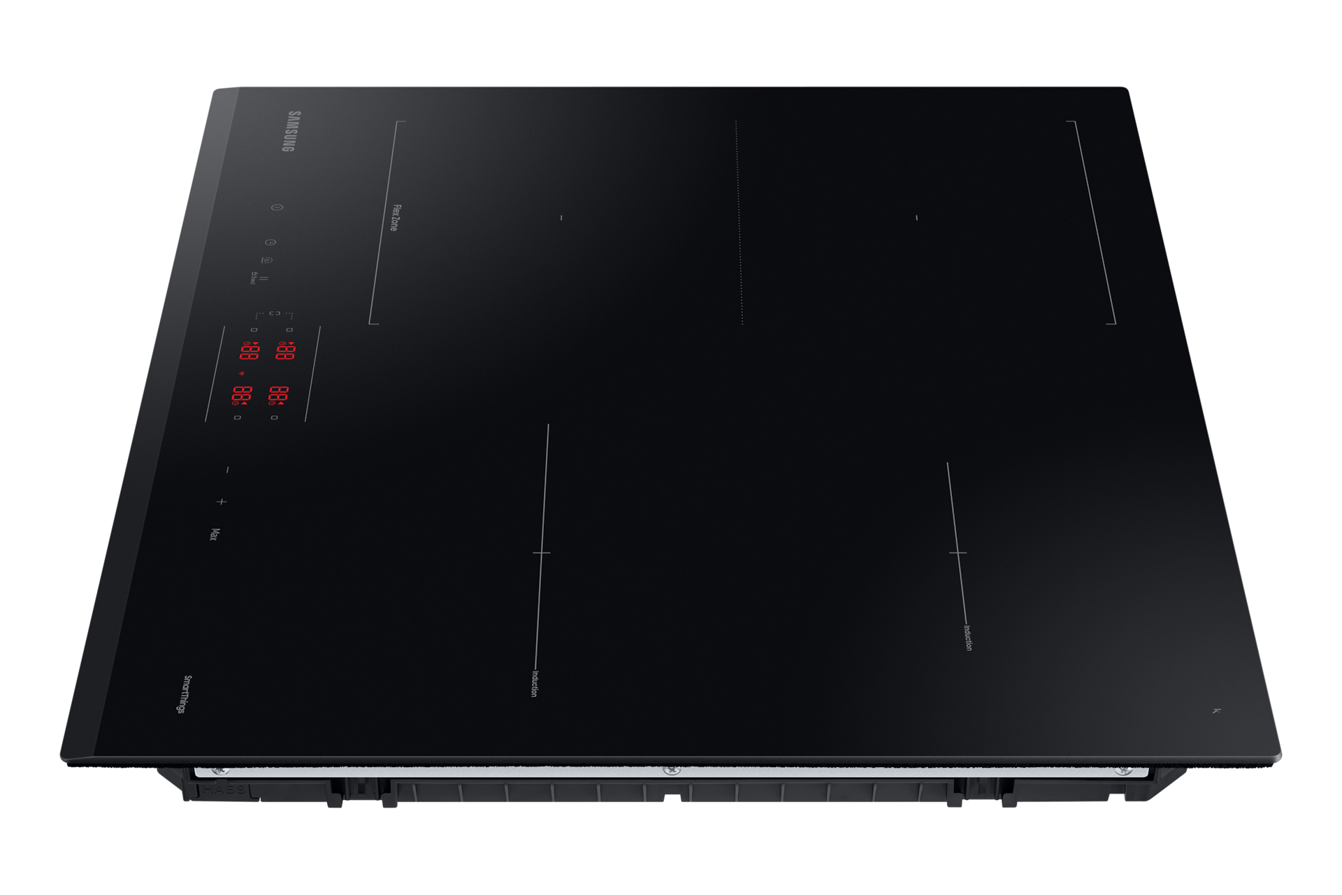 r-side-acceleration Black