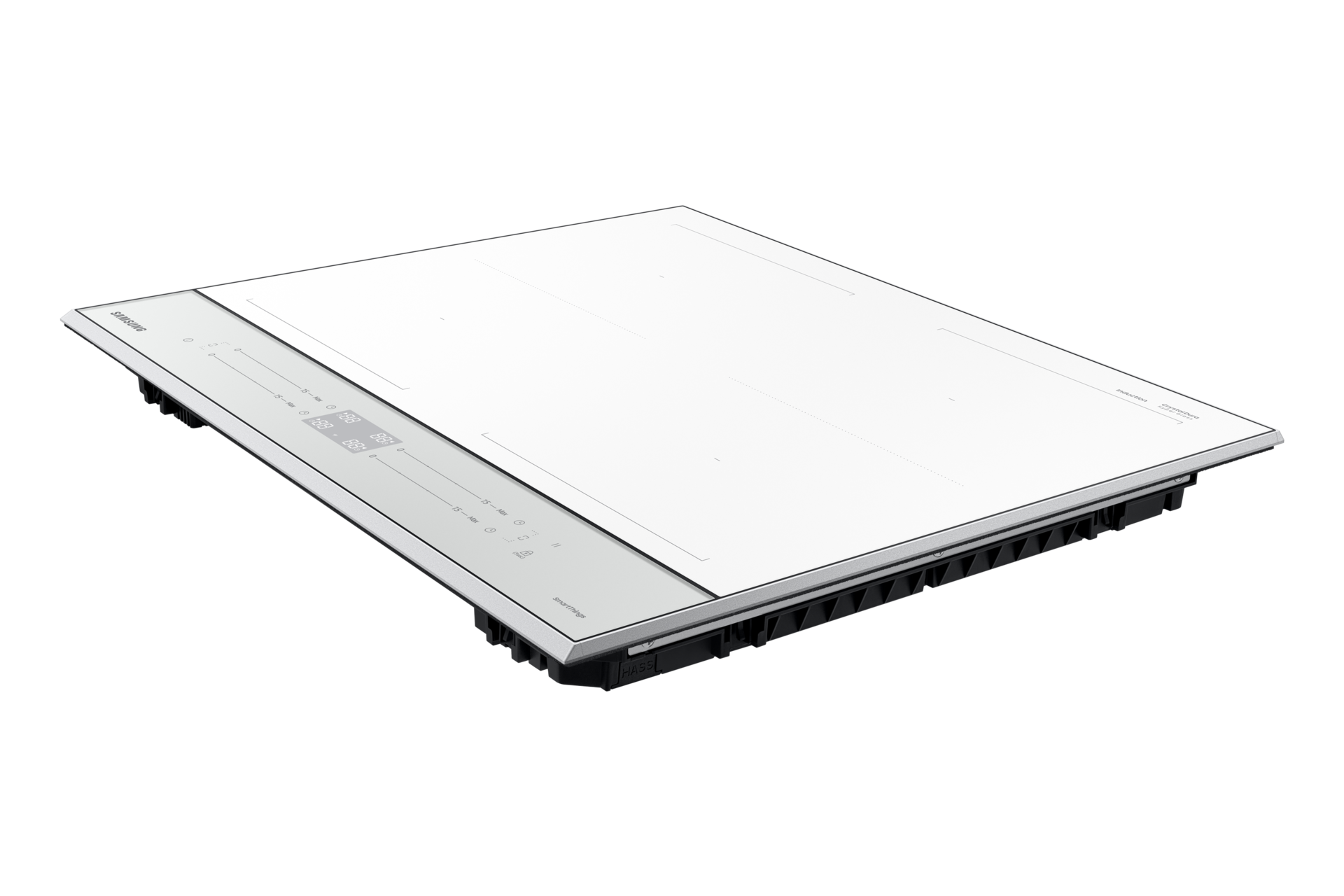 r-perspective Clean White