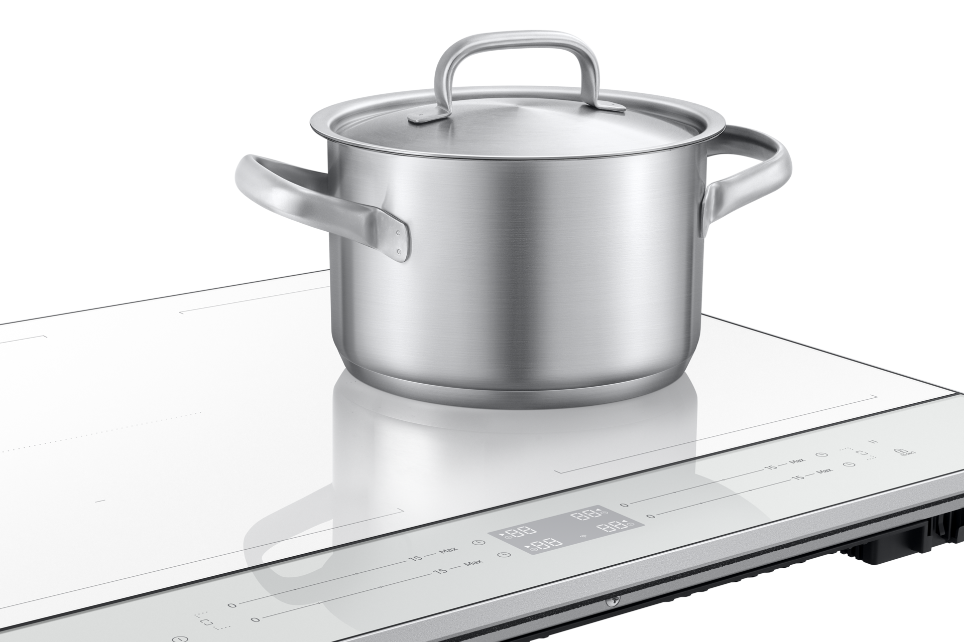 dynamic1 Clean White