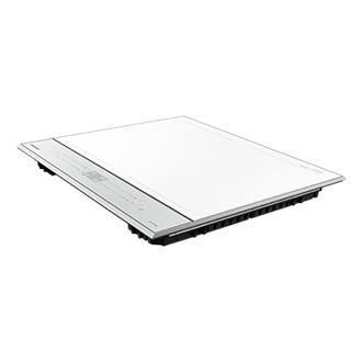 r-perspective Clean White