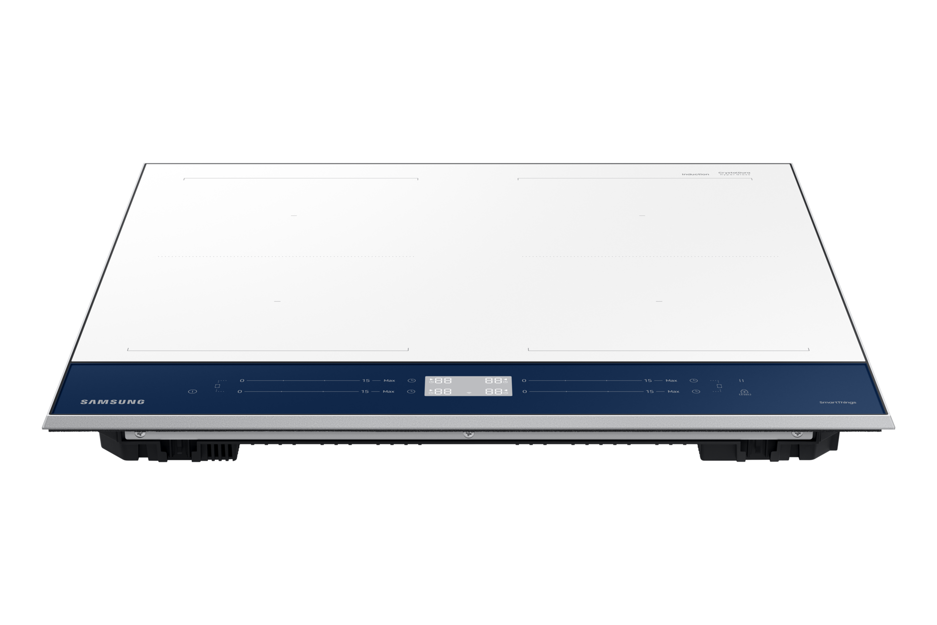 front-perspective White&Clean Navy