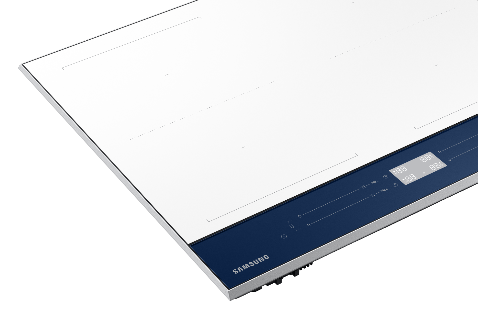 detail1 White&Clean Navy