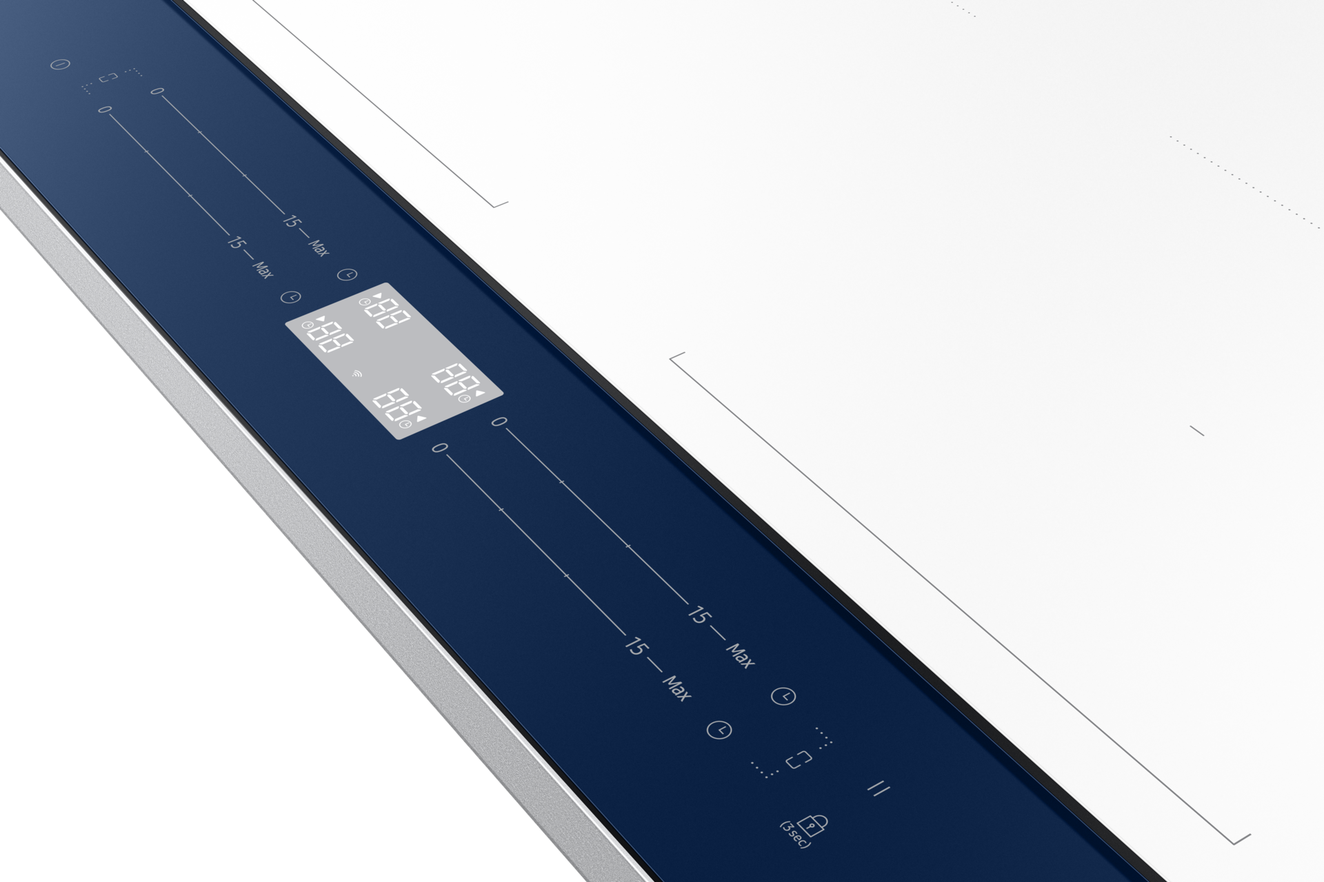 detail3 White&Clean Navy