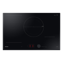 Samsung NQ5B5713GBK/U5 – Forno microonde compatto – 50 lt - Vaporiera Pro  Steamer – wifi – clean black