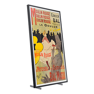 l-perspective-with-stand3 Black