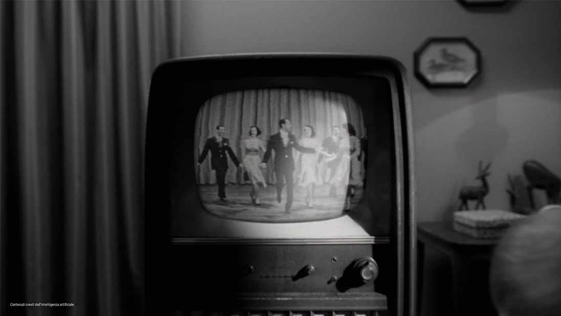 2025 Nuovi TV con AI. Samsung Vision AI è realtà | Samsung