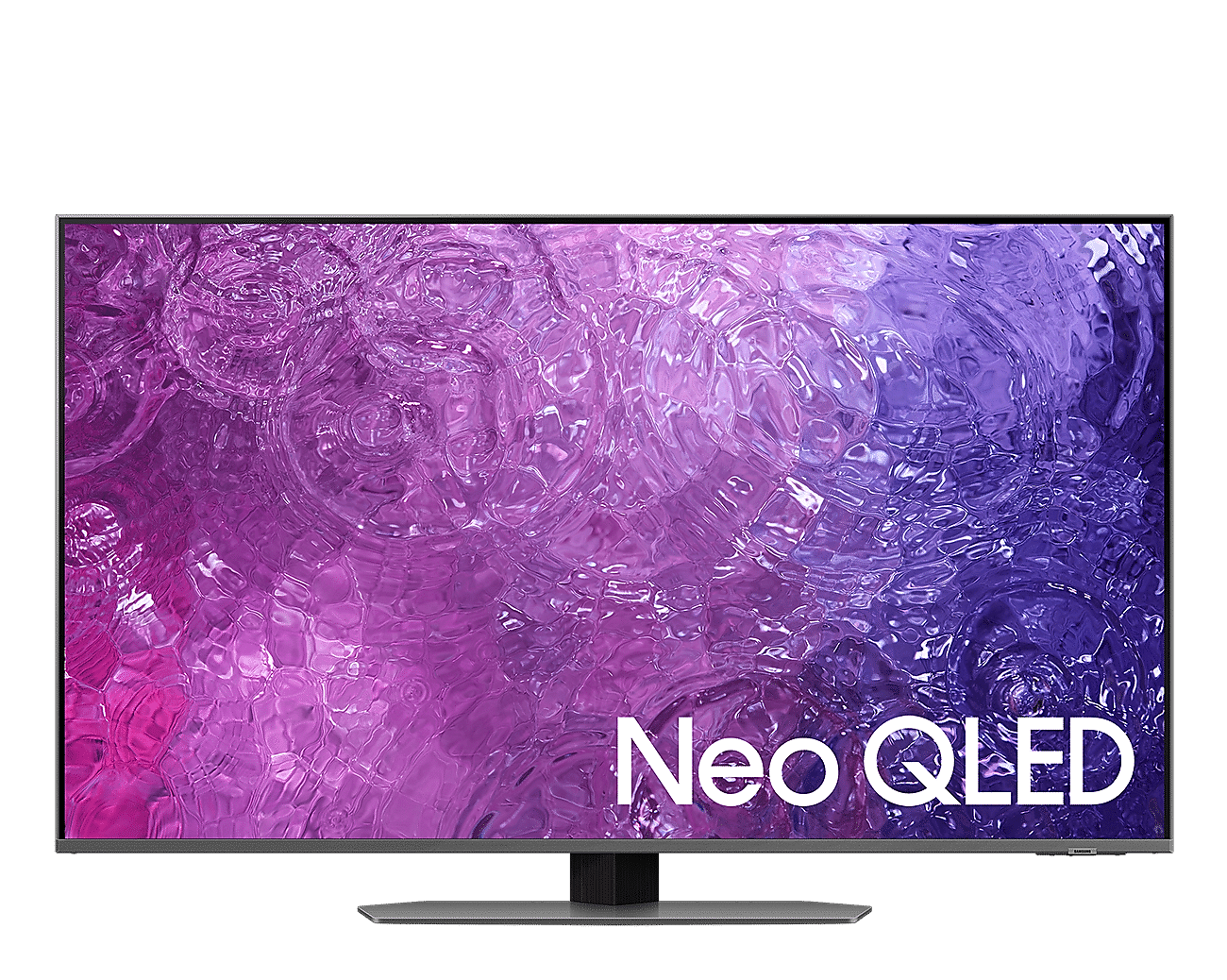 Samsung   Neo QLED 4K 43