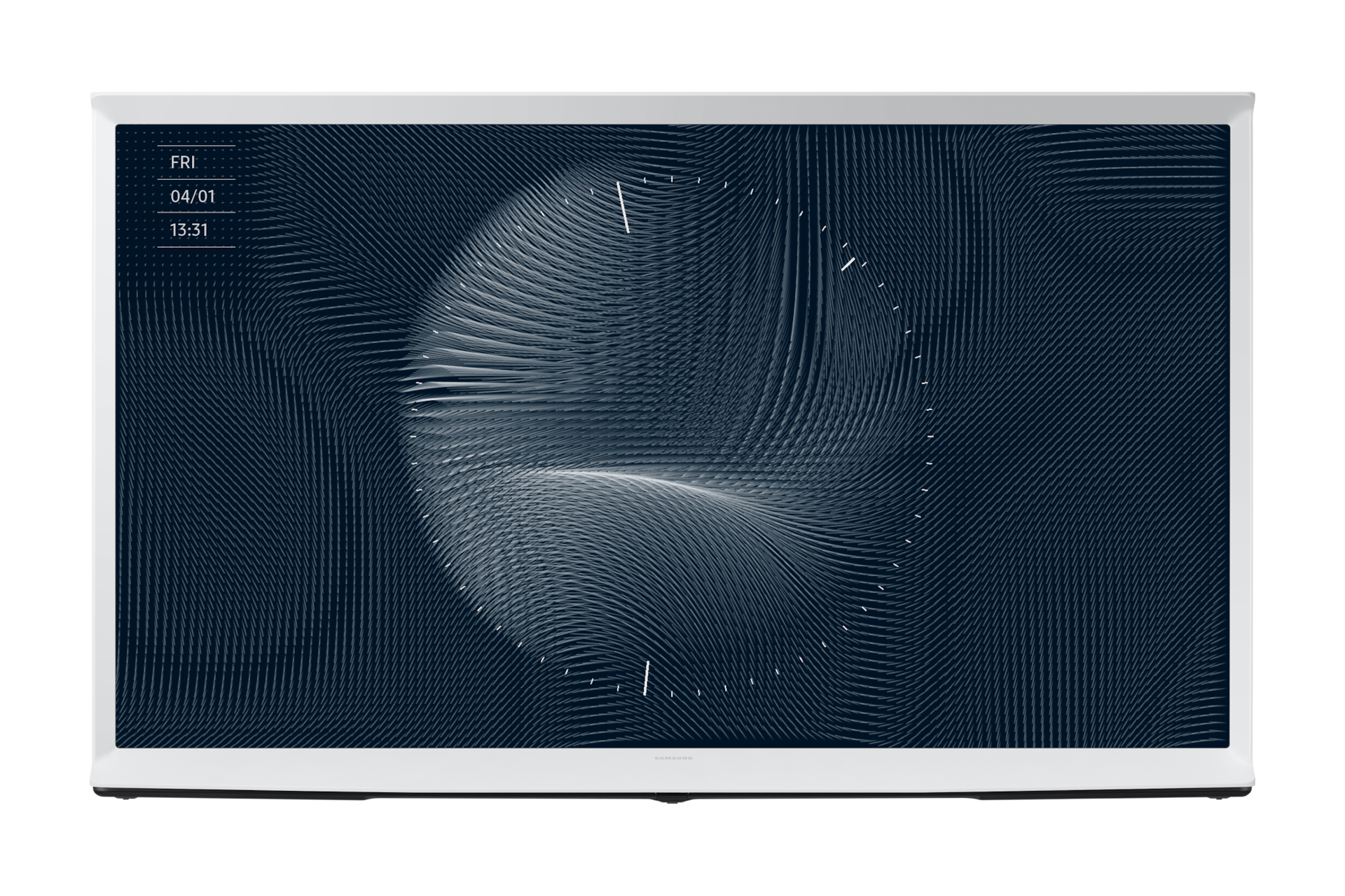 Samsung The Serif 4K 50