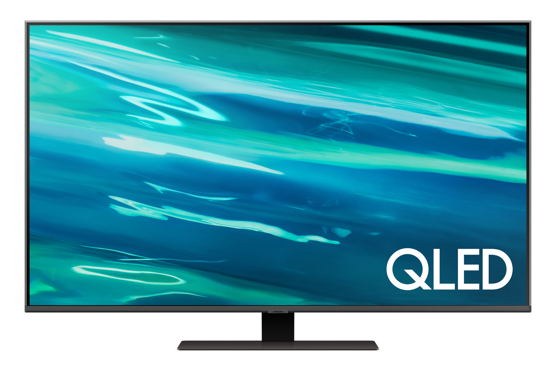 QLED 4K 50 Q80A TV 2021