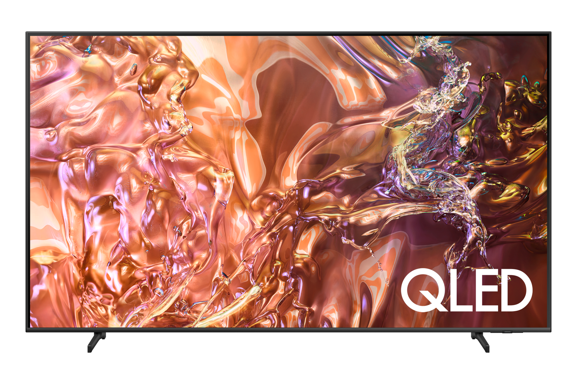 Samsung QLED 4K 50