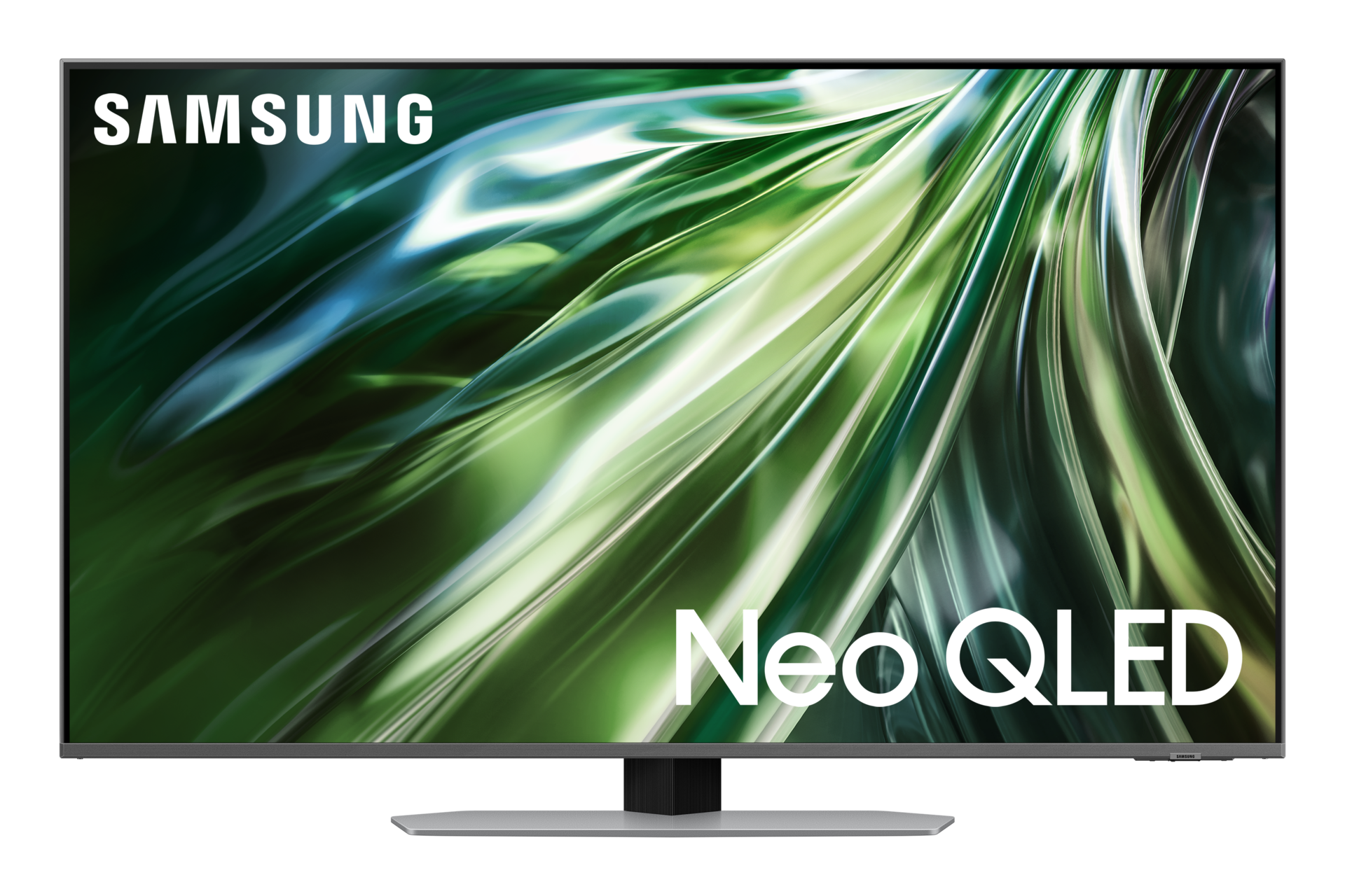 Neo QLED 4K 50" TV con Tecnologia Quantum Matrix e Dolby Atmos