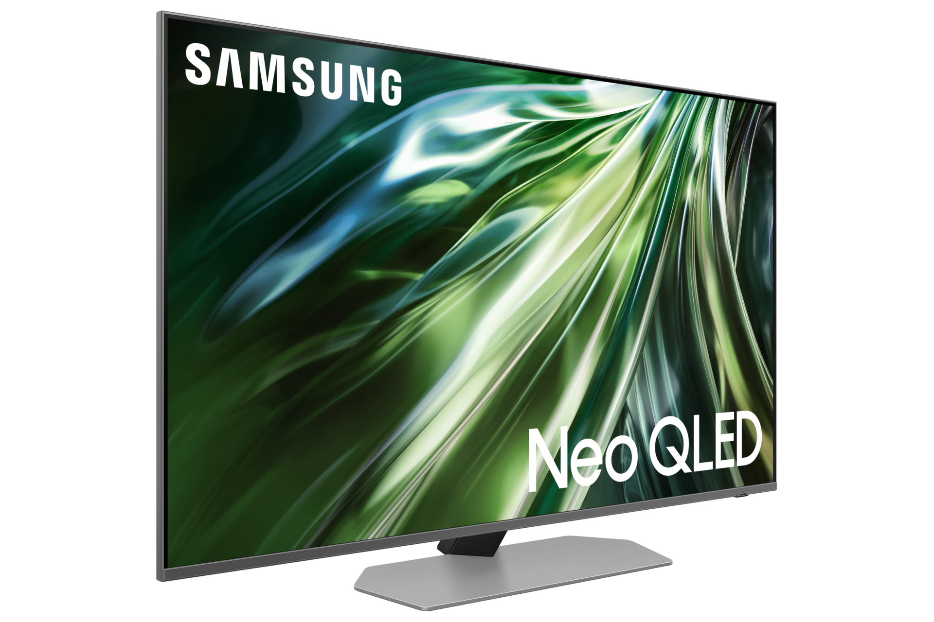 Neo QLED 4K 50" TV con Tecnologia Quantum Matrix e Dolby Atmos