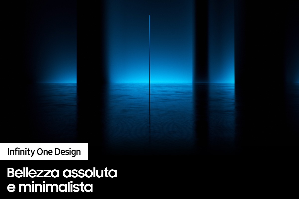 Diseño Infinity One