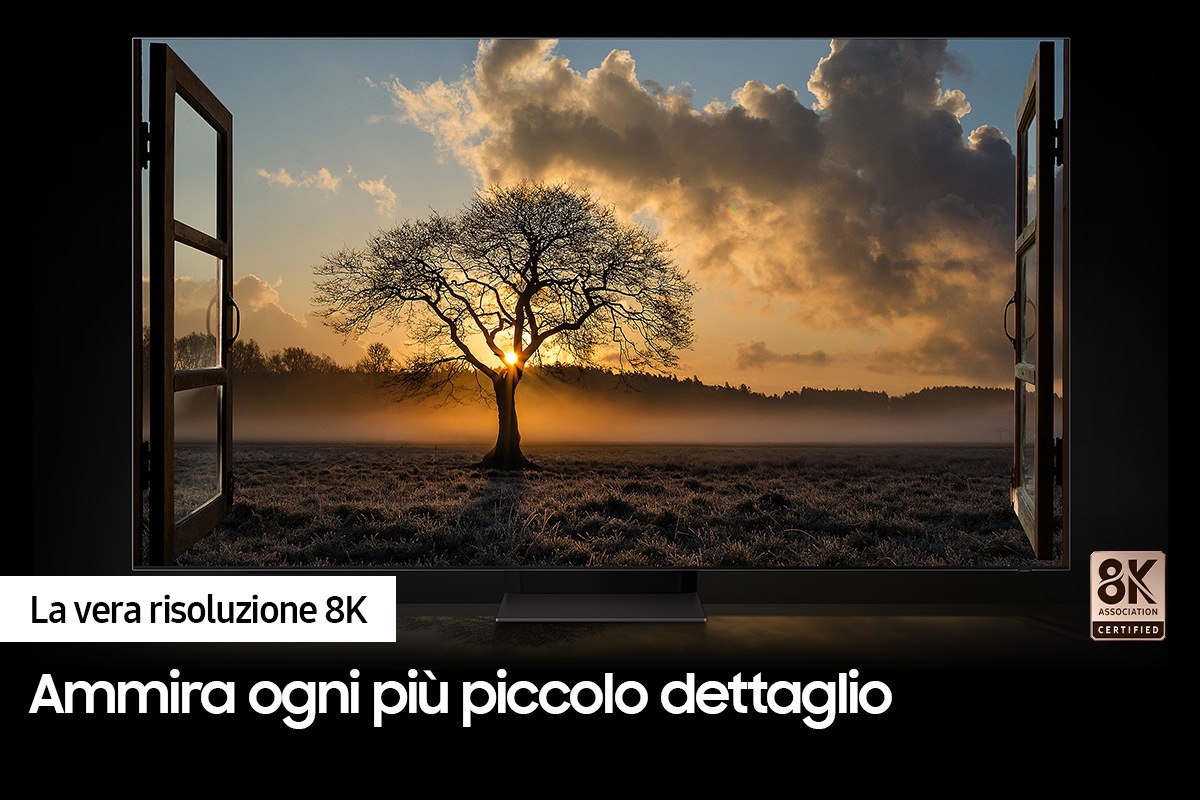 [Lá vé~rá rí~sólú~zíóñ~é 8K]