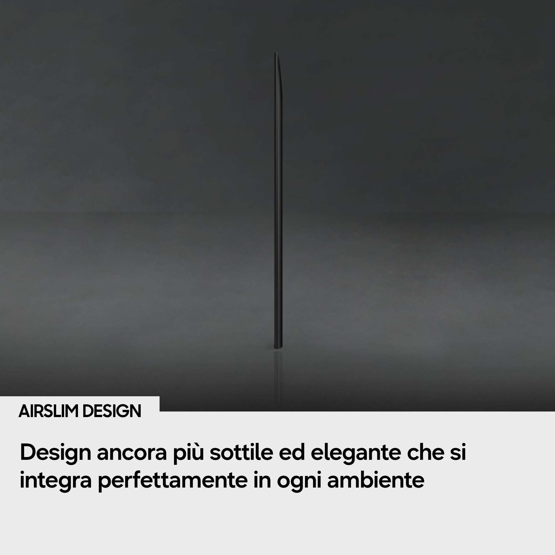 55" Neo QLED QN70H 4K Vision AI Smart TV (2026) Black
