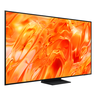 {size}" Neo QLED QN72H 4K Samsung Vision AI Smart TV (2026) L-Perspective1 Black 
