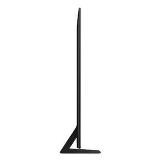 {size}" Neo QLED QN72H 4K Samsung Vision AI Smart TV (2026) L-Side Black 