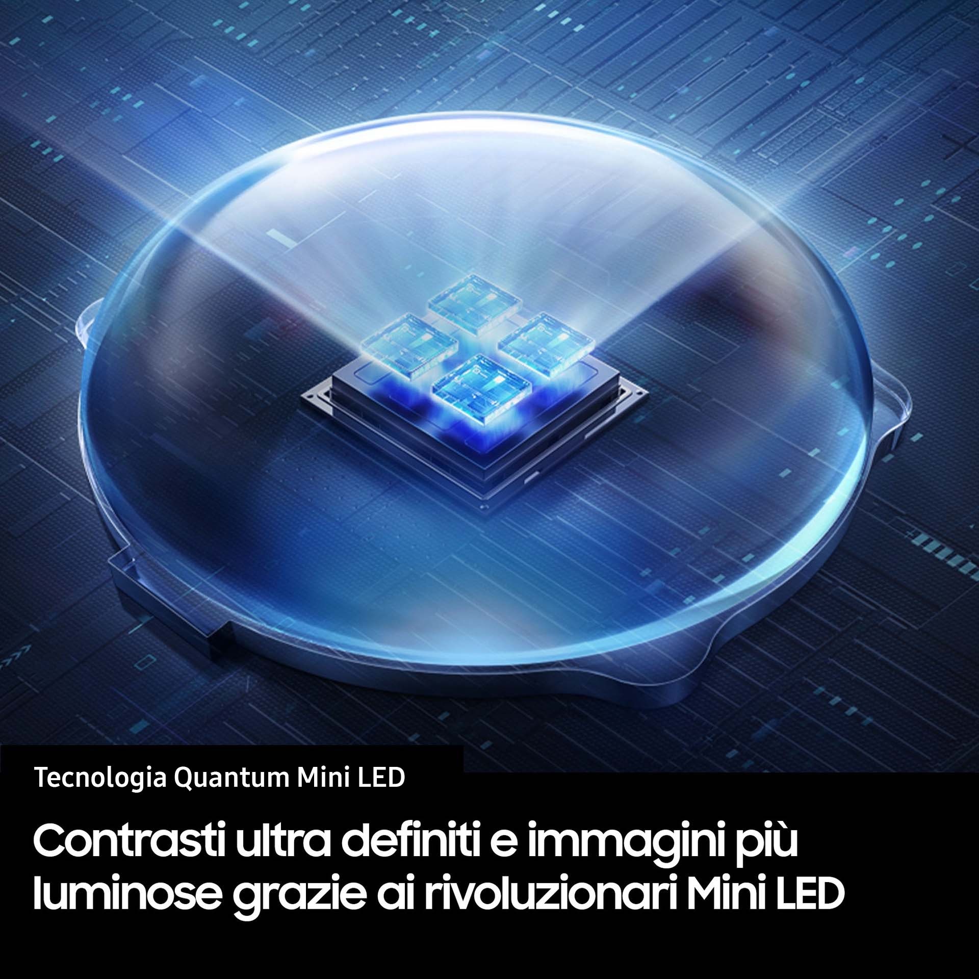 55" Neo QLED QN80F 4K Vision AI Smart TV (2025) Gray