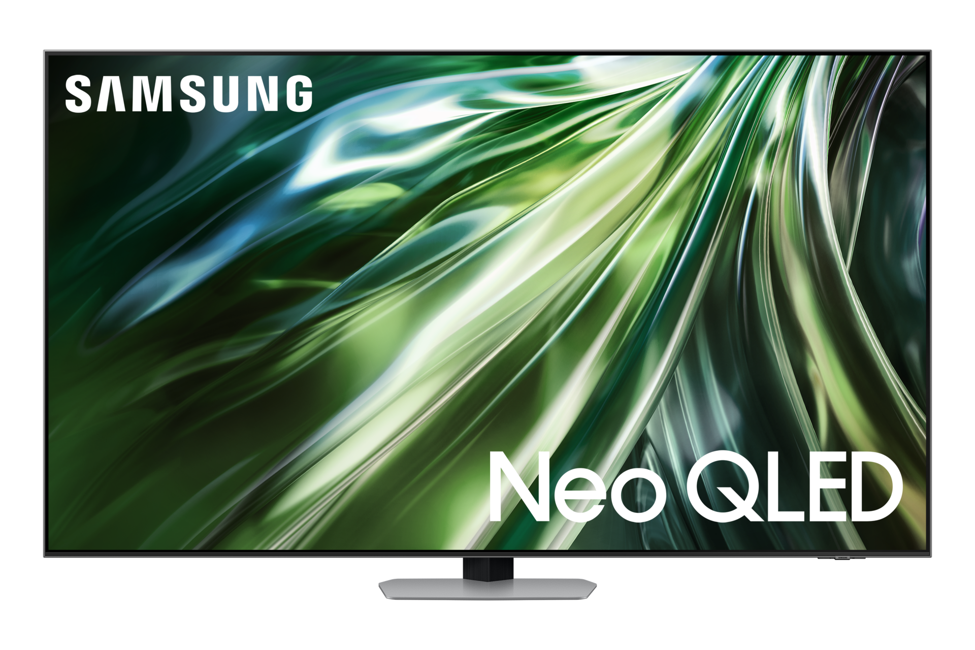Neo QLED 4K 55" TV da Soggiorno con Tecnologia Quantum Matrix e Audio Dolby Atmos