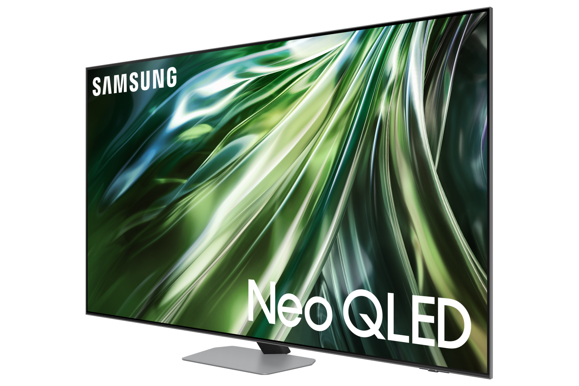 Neo QLED 4K 55" TV da Soggiorno con Tecnologia Quantum Matrix e Audio Dolby Atmos