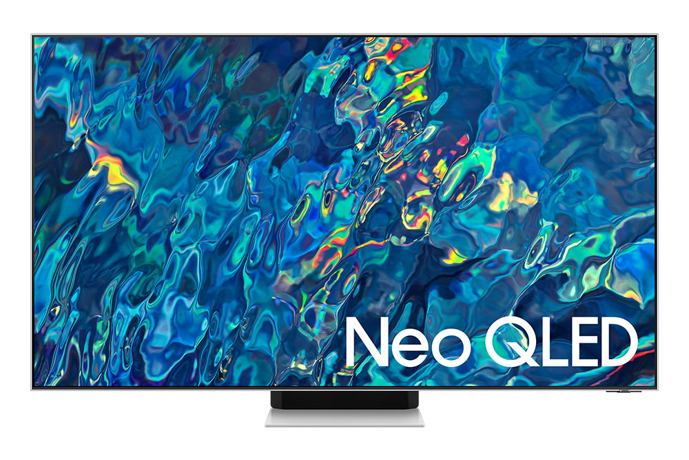 Neo QLED 4K 55 QN95B TV 2022