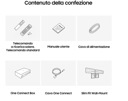 65" The Frame Pro LS03FW 4K Vision AI Smart TV (2025) Black