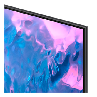 detail Titanium Gray