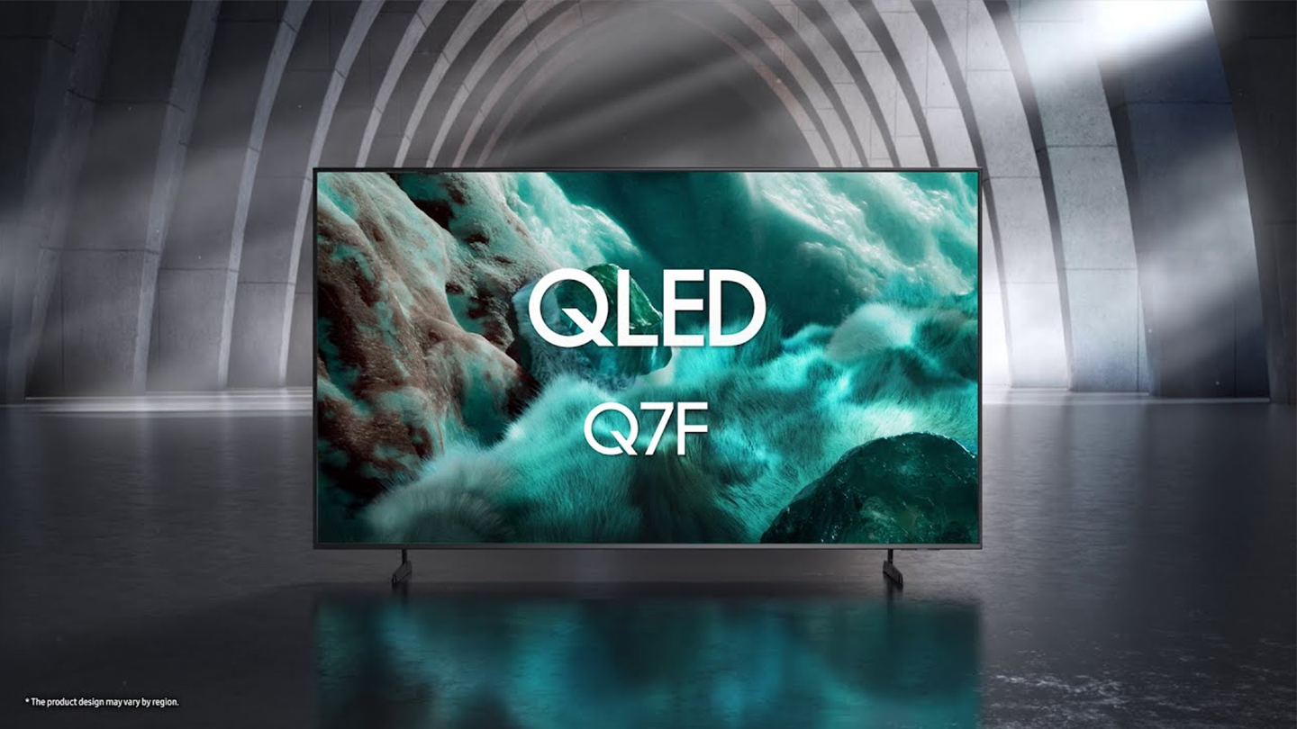 2025 Q7F: Full Feature Video | Samsung