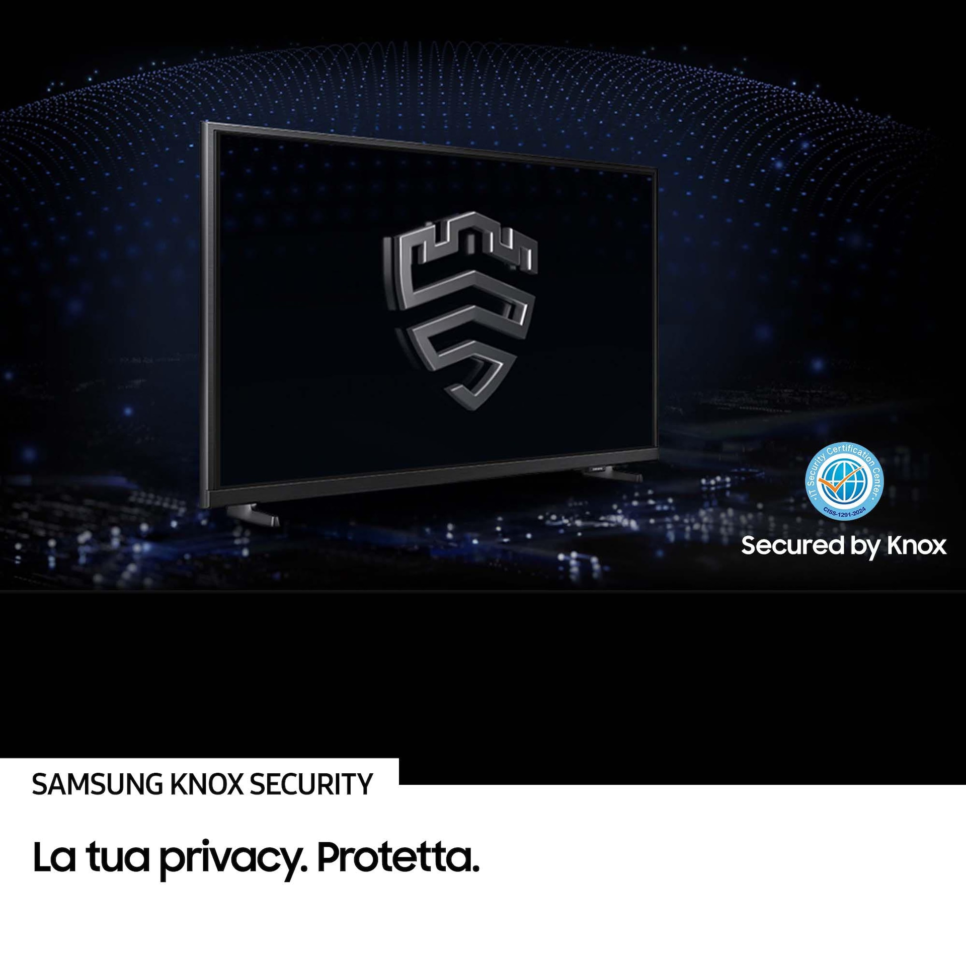 65" QLED Q7F5 4K Vision AI Smart TV (2025) Black