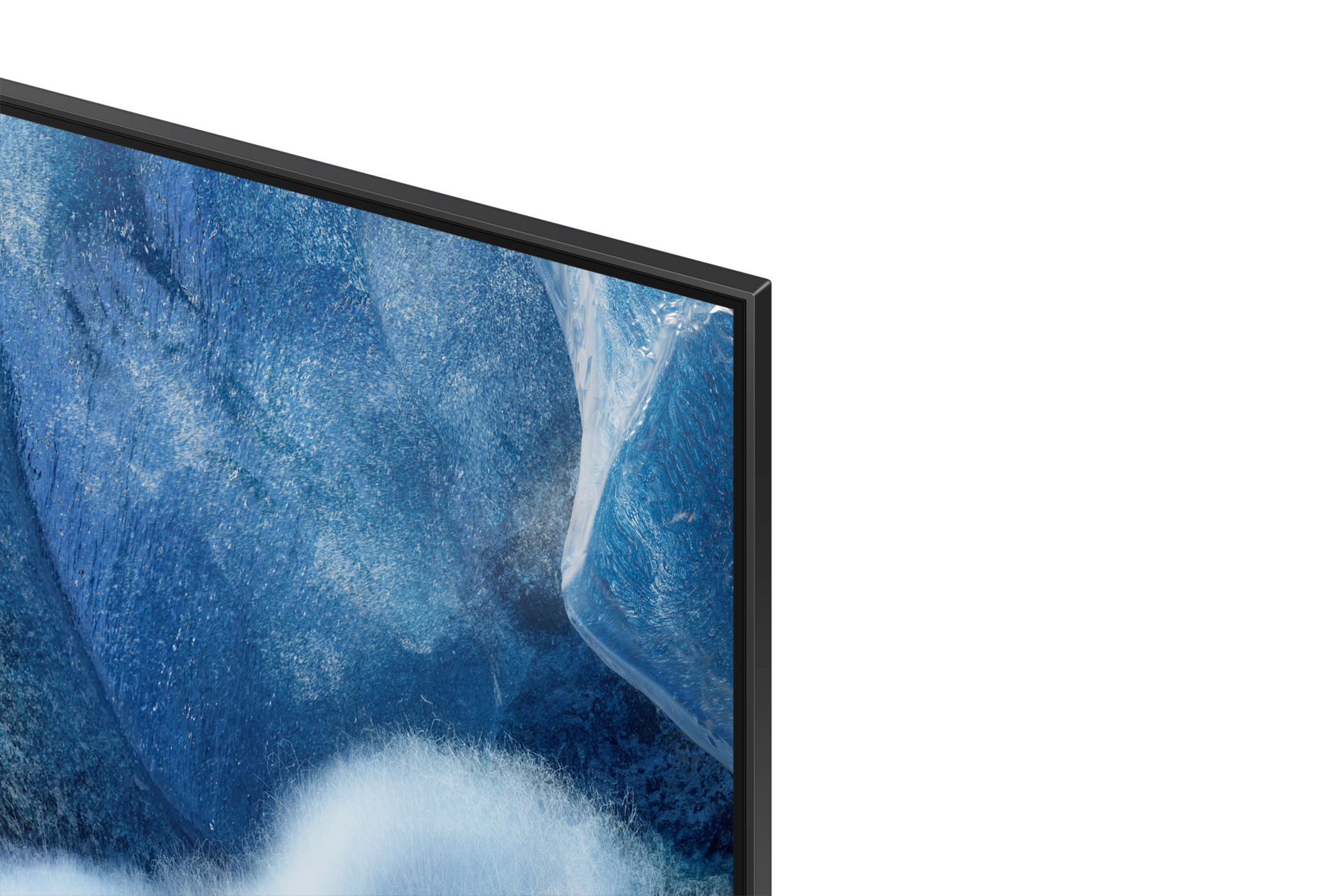 65" QLED Q8F 4K Vision AI Smart TV (2025) Titanium Gray