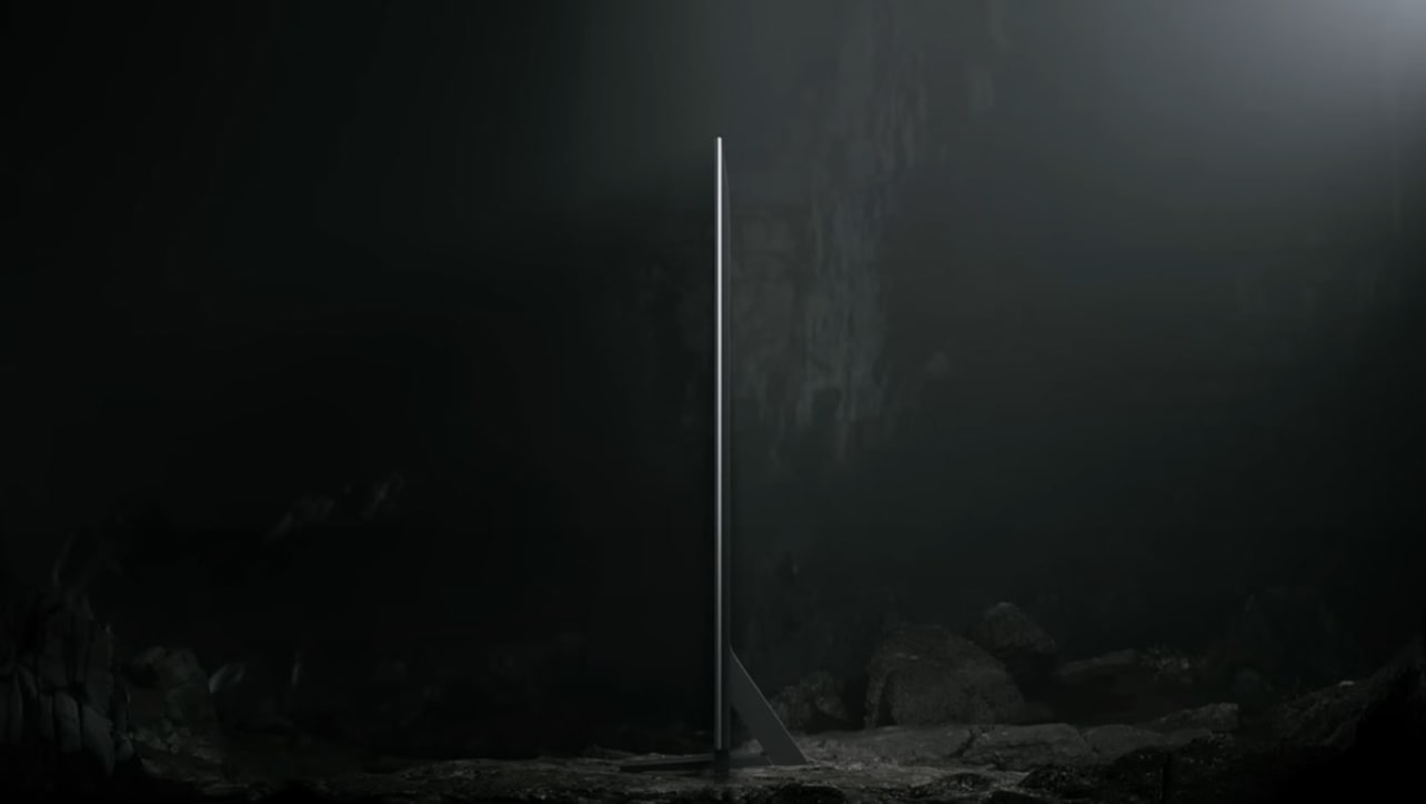 2025 QN70F: Full Feature Video | Samsung